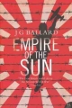 Couverture Empire du soleil Editions HarperCollins (Perennial - Modern Classics) 2006