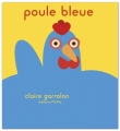 Couverture Poule bleue Editions MeMo 2018