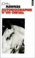 Couverture Autobiographie d'un cheval Editions Points (Roman noir) 1997