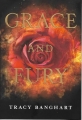 Couverture Grace & Fury, tome 1 : Fleurs de fer Editions Little, Brown and Company (Hardcover) 2018