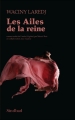 Couverture Les ailes de la reine Editions Actes Sud (Sindbad) 2009