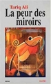 Couverture La peur des miroirs Editions Syllepse 2001