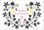Couverture Plantes vagabondes Editions MeMo 2018