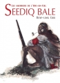 Couverture Seediq Bale : les guerriers de l'Arc-en-Ciel Editions Akata (Roman graphique du monde) 2013