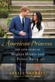 Couverture American Princess Editions William Morrow & Company (Paperbacks) 2018