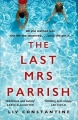 Couverture The last Mrs Parrish Editions HarperCollins 2017