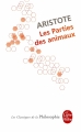 Couverture Les Parties des animaux Editions Le Livre de Poche 2011