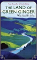 Couverture The Land of Green Ginger Editions Virago Press 2011