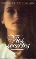 Couverture Vies Secrètes Editions France Loisirs 1993