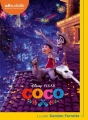 Couverture Coco Editions Audiolib 2018