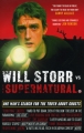 Couverture Will Storr vs. the Supernatural Editions Ebury Press 2007