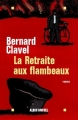 Couverture La retraite aux flambeaux Editions Albin Michel 2002