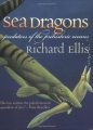 Couverture Sea Dragons: Predators of the Prehistoric Ocean Editions University Press of Kansas 2003