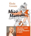 Couverture Miss Maman Editions de La Martinière 2017