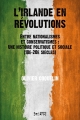 Couverture L'Irlande en Révolutions Editions Syllepse 2018