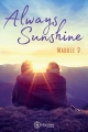 Couverture Kirby Cove, tome 2 : Always Sunshine Editions Montlake (Romance) 2018