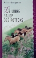 Couverture Le libre galop des pottoks Editions France Loisirs (Ma première bibliothèque) 1996