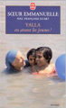 Couverture YALLA en avant les jeunes ! Editions Le Livre de Poche 1997