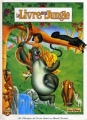 Couverture Le livre de la jungle (Adaptation du film Disney - Tous formats) Editions Dargaud (Les classiques du dessin animé en bande dessinée) 1993