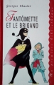 Couverture Fantômette et le brigand Editions France Loisirs (Ma première bibliothèque) 1993