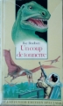 Couverture Un coup de tonnerre Editions Folio  (Junior - Edition spéciale) 1992