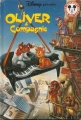 Couverture Oliver & Compagnie / Oliver et compagnie (Adaptation du film Disney - Tous formats) Editions Hachette (Mickey - Club du livre) 2017