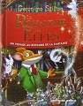 Couverture Le royaume des elfes : Un voyage au royaume de la fantaisie Editions Albin Michel (Jeunesse) 2011
