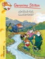 Couverture Dépêche-toi, Cancoyote ! Editions Albin Michel (Jeunesse) 2012