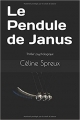 Couverture Le pendule de Janus Editions Autoédité 2018