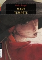Couverture Mary Tempête Editions Flammarion (Jeunesse) 2013