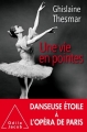 Couverture Une vie en pointes Editions Odile Jacob 2018