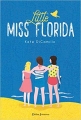 Couverture Little miss Florida Editions Didier Jeunesse 2018