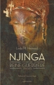 Couverture Njinga Editions La Découverte 2018