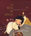 Couverture Le rêve de Myun Editions Chan-ok (Perles du ciel) 2009