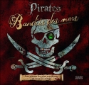 Couverture Pirates : Bandits des mers Editions Milan (Jeunesse) 2007