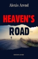Couverture Heaven's Road Editions Zinedi 2016