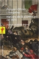 Couverture Histoire de la Commune de 1871 Editions La Découverte (Poche) 2000