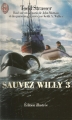 Couverture Sauvez Willy, tome 3 Editions J'ai Lu 1997