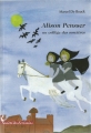 Couverture Alison Pensser au collège des sorcières Editions Société des écrivains 2007