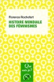 Couverture Que sais-je ? : Histoire mondiale des féminismes Editions Presses universitaires de France (PUF) (Que sais-je ?) 2018