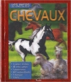 Couverture Les Chevaux : Les infos du Spécialiste Editions Piccolia 2011