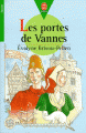 Couverture Les portes de Vannes Editions Le Livre de Poche (Jeunesse) 1993