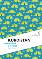 Couverture Kurdistan : poussière et vent Editions Nevicata (L'âme des peuples) 2017