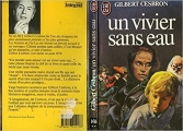 Couverture Un vivier sans eau Editions J'ai Lu 1983