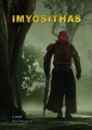 Couverture Imyosithas, tome 1 Editions Autoédité 2018