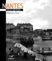 Couverture Nantes : Vieux métiers Editions d'Orbestier 2013