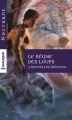 Couverture Le règne des loups Editions Harlequin (Nocturne) 2015