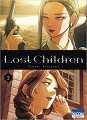 Couverture Lost Children, tome 2 Editions Ki-oon (Seinen) 2018