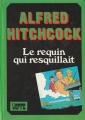 Couverture Les Trois Jeunes Détectives, tome 29 : Le Requin qui resquillait Editions Hachette (Bibliothèque Verte) 1982