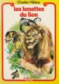 Couverture Les lunettes du lion Editions G.P. (Rouge et Or Dauphine) 1980